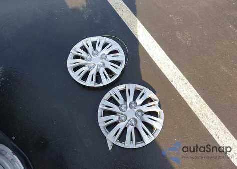 2003 Chevrolet S-10 из США, поврежденный, VIN 1GCCS19X538244231